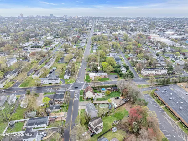 Neptune Township, NJ 07753,242 Neptune Boulevard