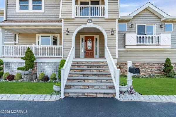 Long Branch, NJ 07740,36 Port Au Peck Drive