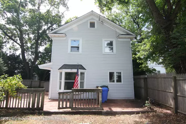 Atlantic Highlands, NJ 07716,1517 E Lincoln Avenue #17
