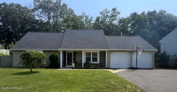 21 Cannon Ball Drive, Howell, NJ 07731