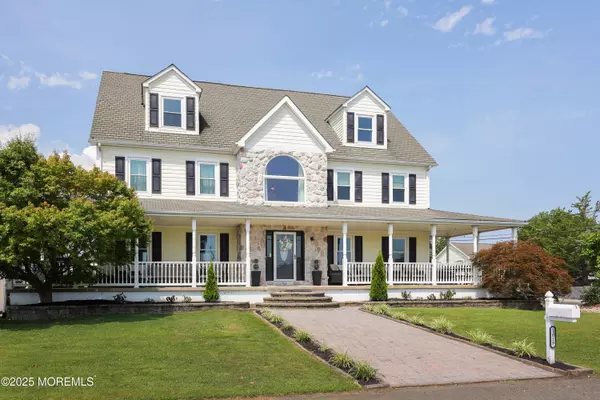 Forked River, NJ 08731,1019 Cape May Drive