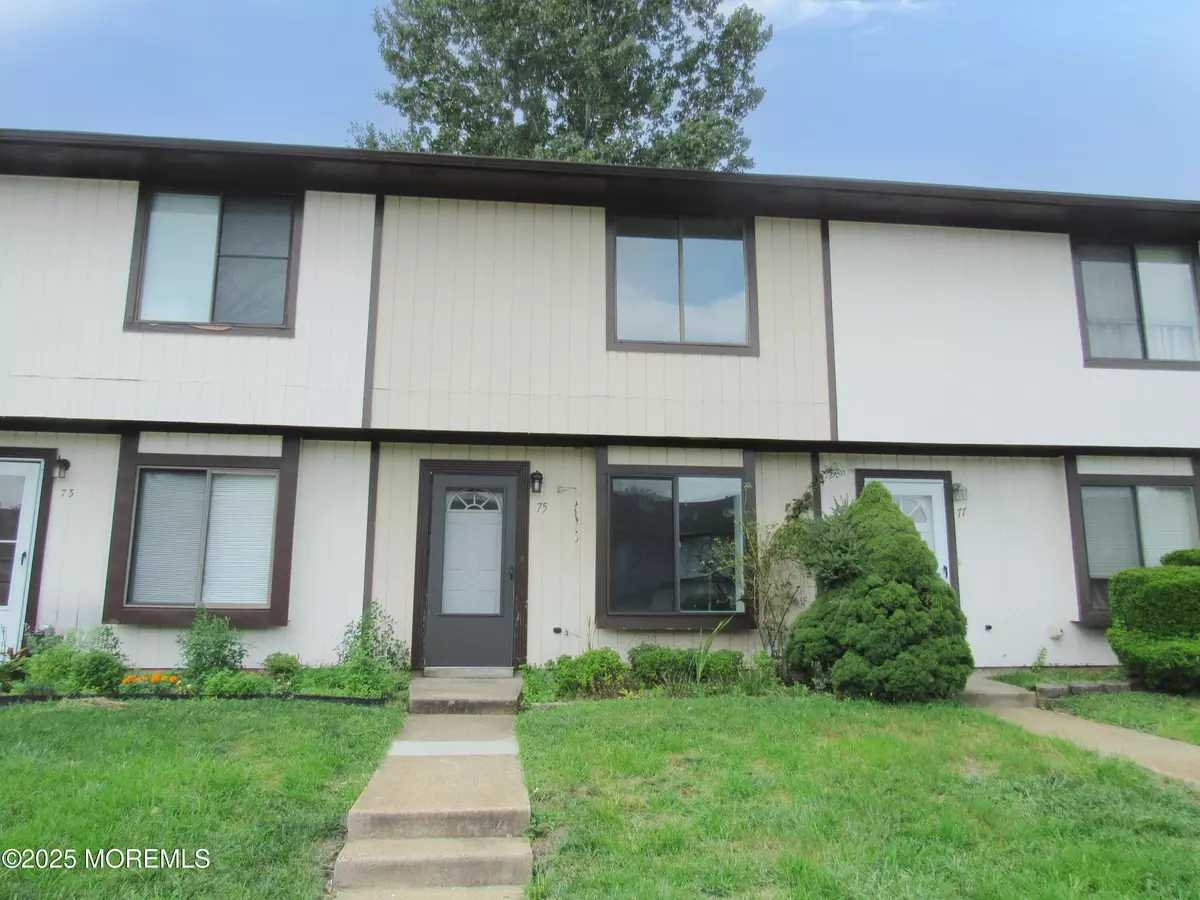 Brick, NJ 08724,75 Creek Road #440
