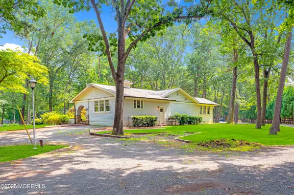Freehold, NJ 07728,377 Buckalew Road