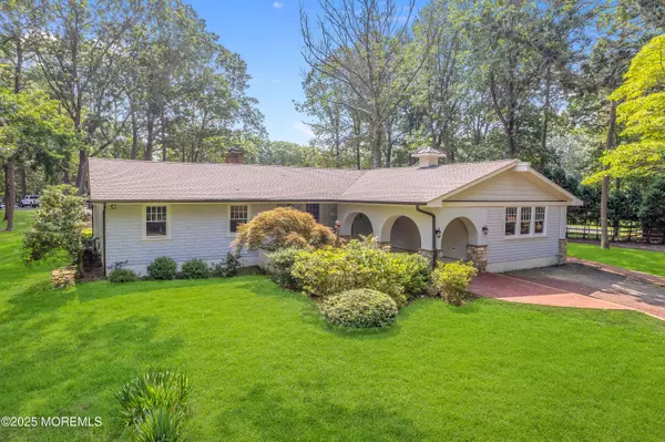 Freehold, NJ 07728,377 Buckalew Road