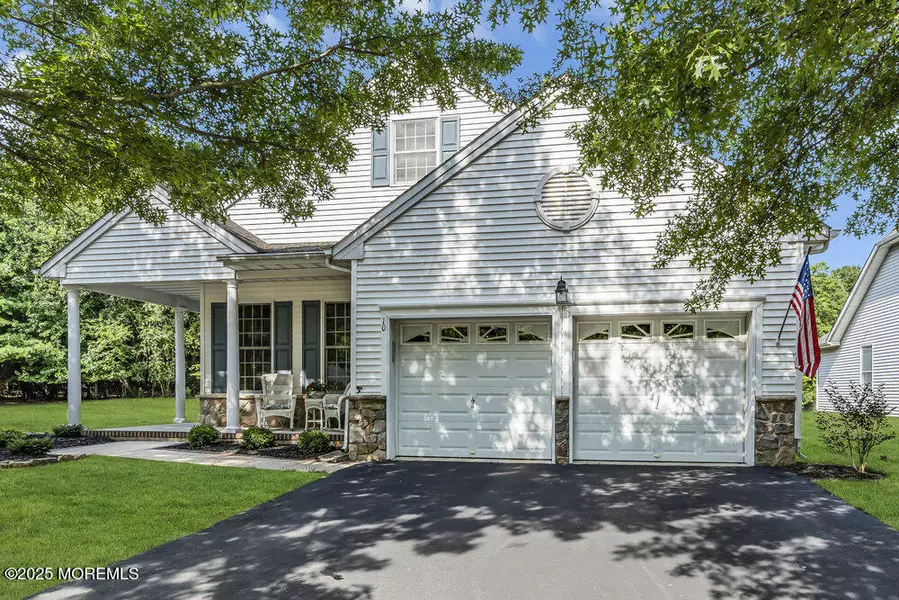 10 Magnolia Court, Ocean Twp, NJ 07712