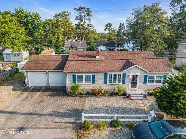 505 Pinecroft Drive, Brick, NJ 08723