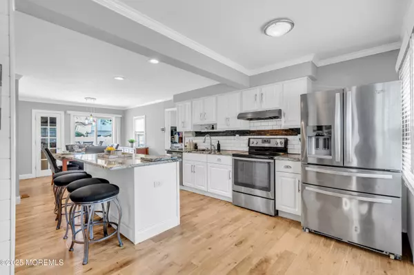 Brick, NJ 08723,505 Pinecroft Drive