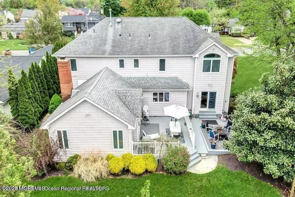 West Long Branch, NJ 07764,75 Poplar Avenue