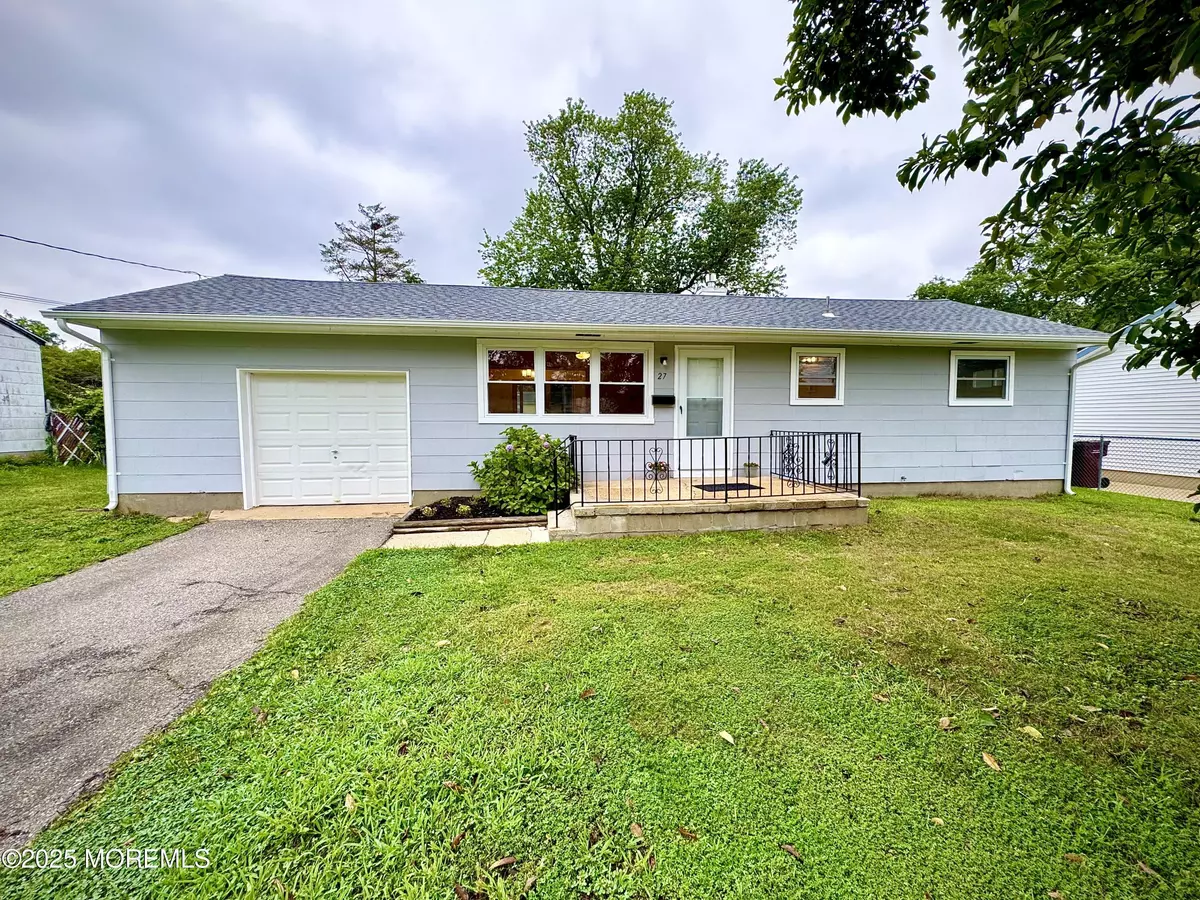 Bayville, NJ 08721,27 Anchorage Boulevard