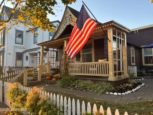Ocean Grove, NJ 07756,64 Clark Avenue