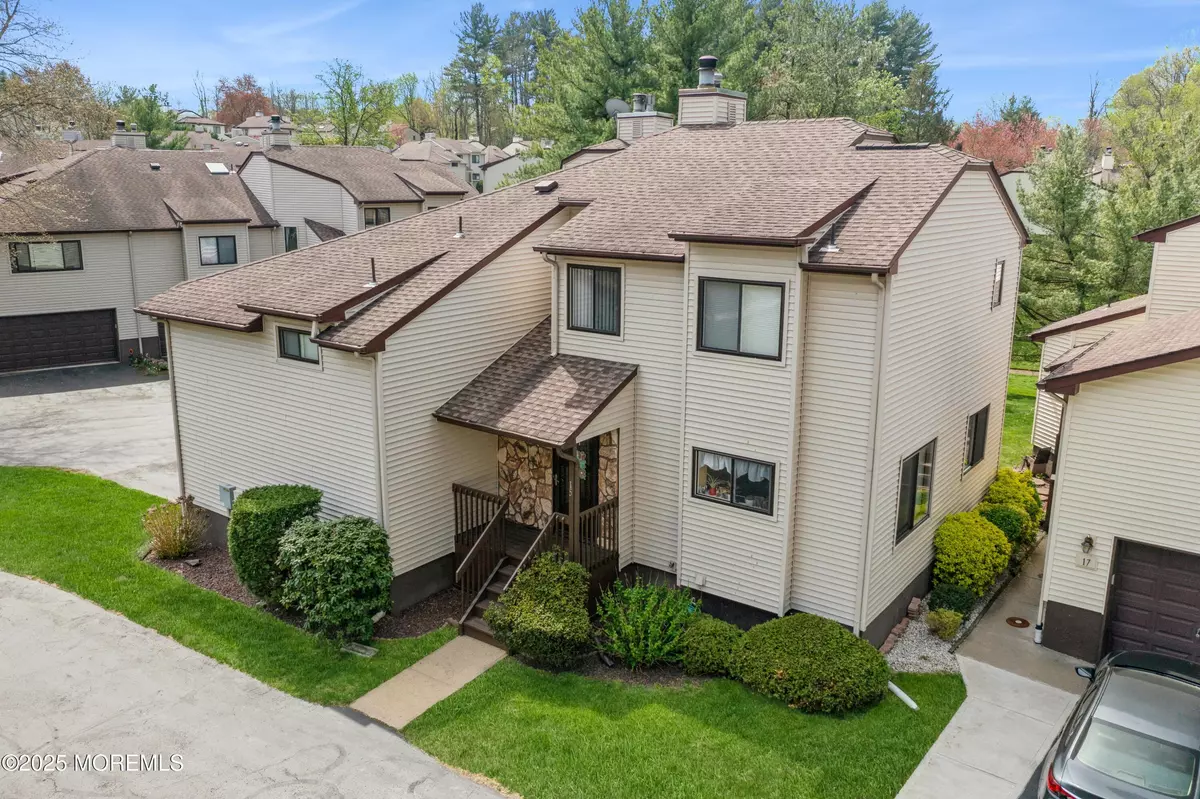 Middletown, NJ 07748,15 Kennedy Court