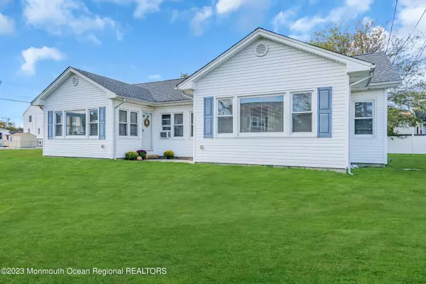 Ocean Gate, NJ 08740,408 Newport Avenue
