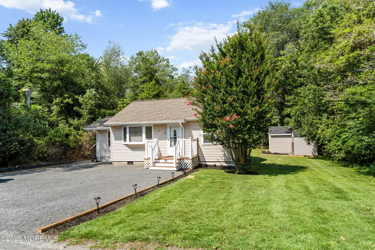 Waretown, NJ 08758,55 Barnegat Beach Drive