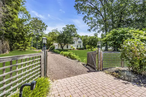 39 Hockhockson Road, Colts Neck, NJ 07722