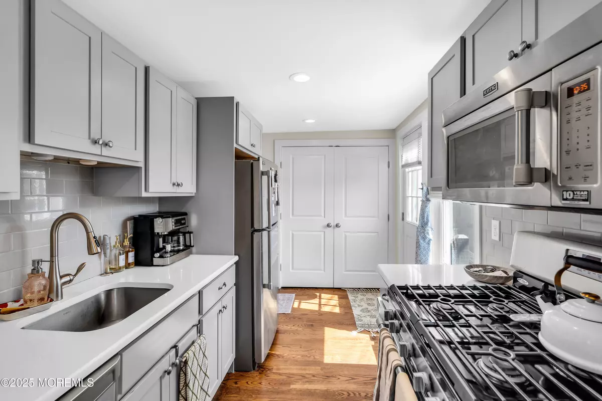 Spring Lake, NJ 07762,217 Jersey Avenue #Rear Annual
