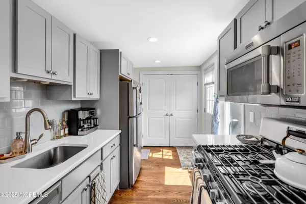 217 Jersey Avenue #Rear Annual, Spring Lake, NJ 07762