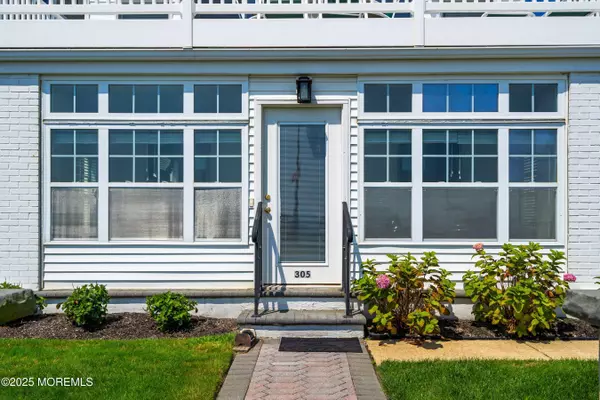 Avon-by-the-sea, NJ 07717,305 Ocean Avenue