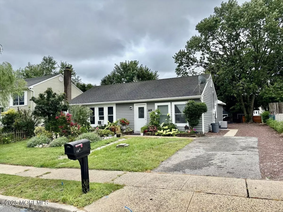 Barnegat, NJ 08005,149 Windward Drive