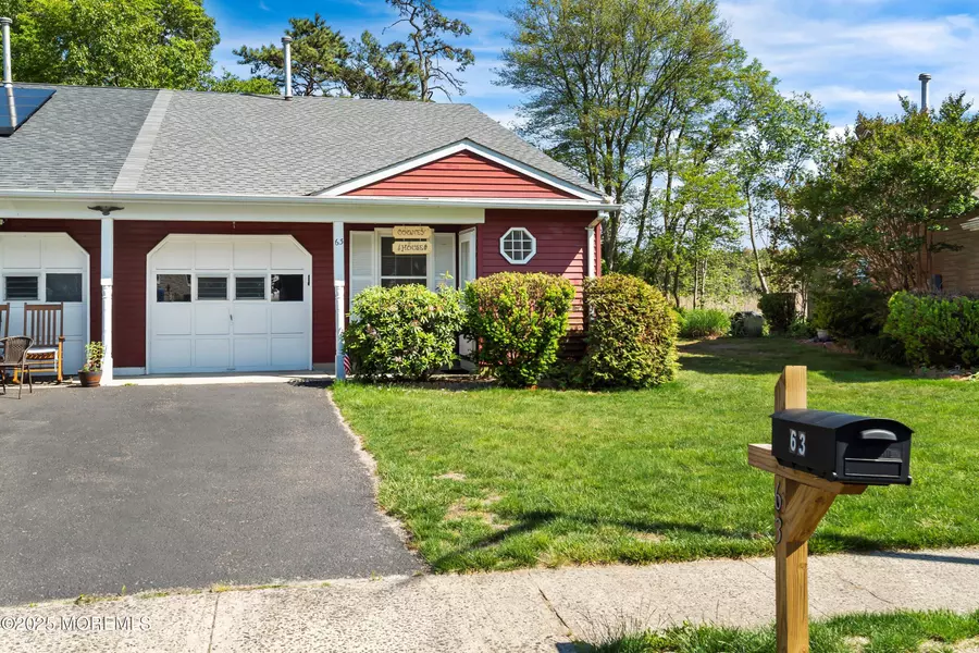 63 Mariner Place, Brick, NJ 08723