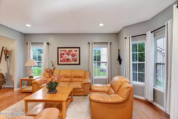 Old Bridge, NJ 08857,6 Markham Circle