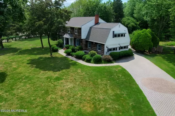 Freehold, NJ 07728,32 Woods Road