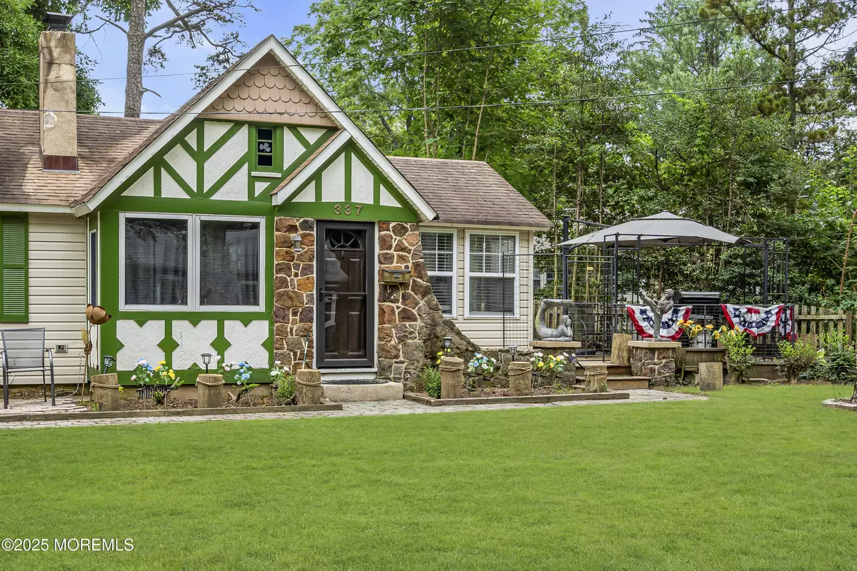 Brick, NJ 08724,337 Osage Drive
