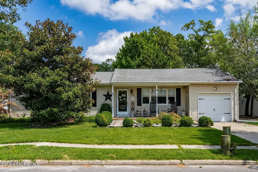 5 Adams Drive, Brick, NJ 08724