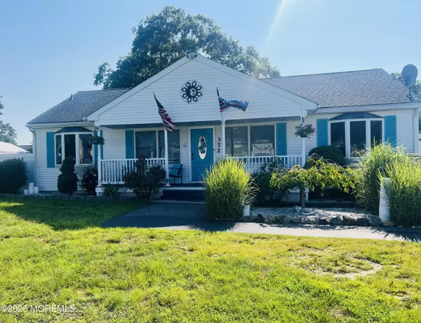 Manahawkin, NJ 08050,372 Nautilus Drive