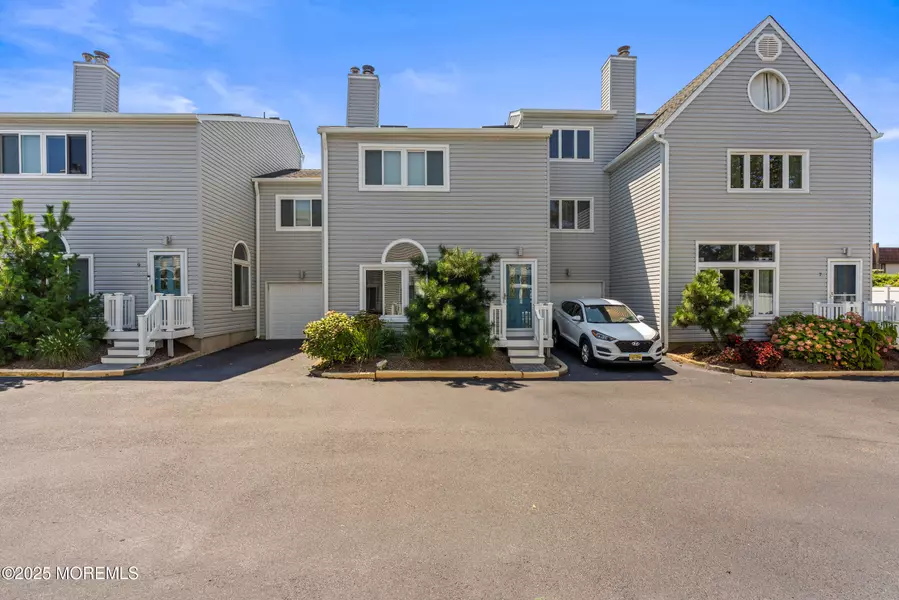 450 Ocean Boulevard #8, Long Branch, NJ 07740