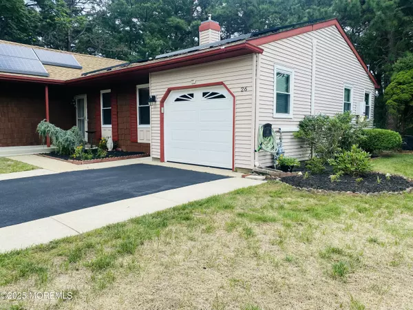 Whiting, NJ 08759,26 Drake Street