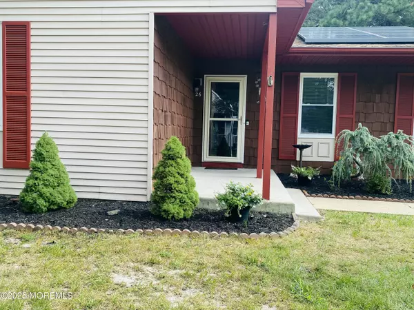 Whiting, NJ 08759,26 Drake Street