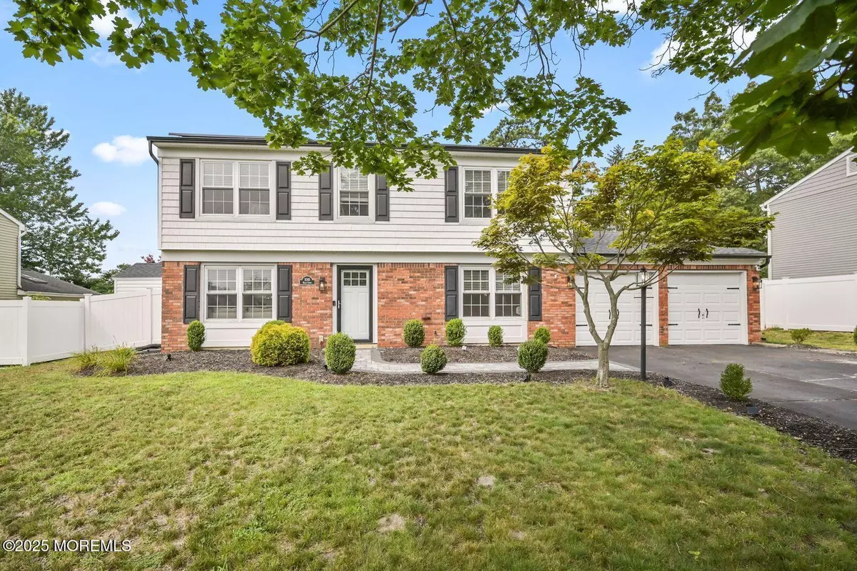 Toms River, NJ 08753,1088 Kells Court