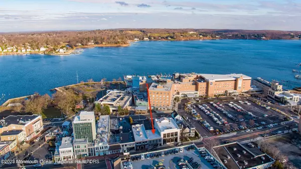 37 E Front Street #B, Red Bank, NJ 07701