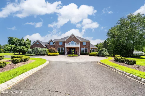 Colts Neck, NJ 07722,25 Country Club Lane
