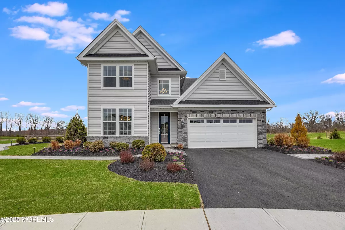 Monroe, NJ 08831,43 Longwood Drive