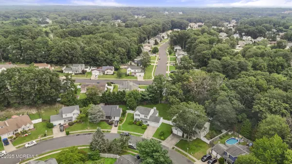 Howell, NJ 07731,22 Providence Lane