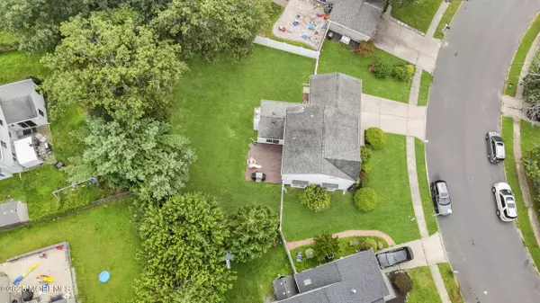 Howell, NJ 07731,22 Providence Lane
