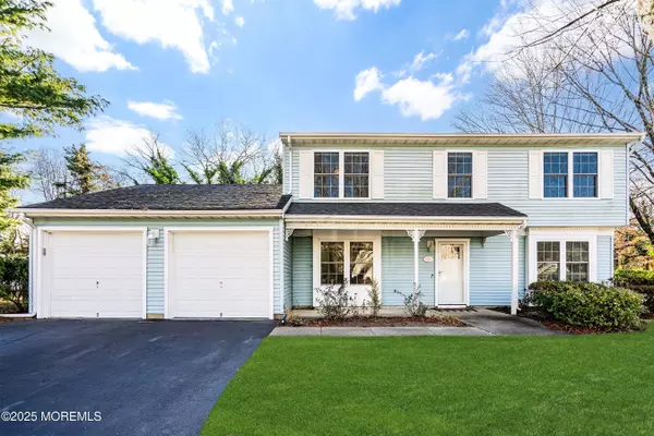 Toms River, NJ 08755,100 Wicklow Court