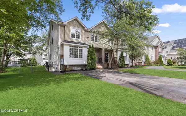 472 Somerset Avenue, Lakewood, NJ 08701