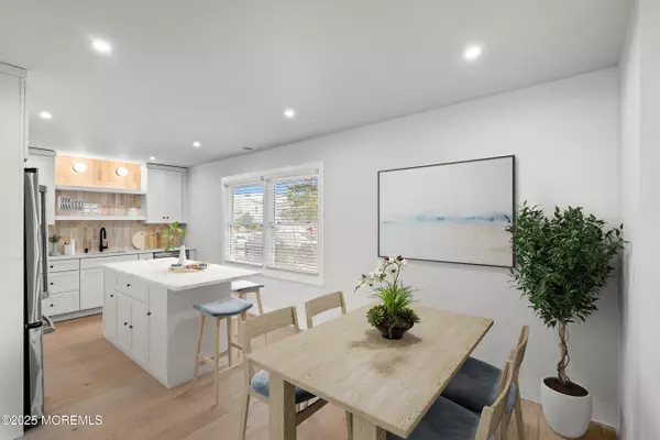 Lavallette, NJ 08735,75 Grand Central Avenue #Private Side Yard