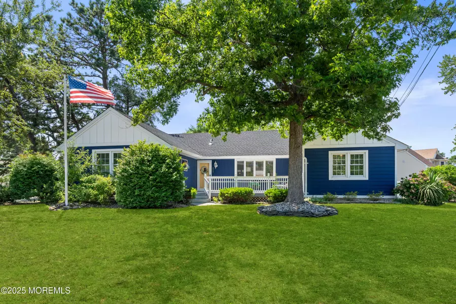 611 Drum Point Road, Brick, NJ 08723