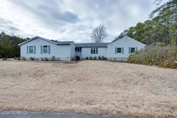 Chatsworth, NJ 08019,1571 Route 532