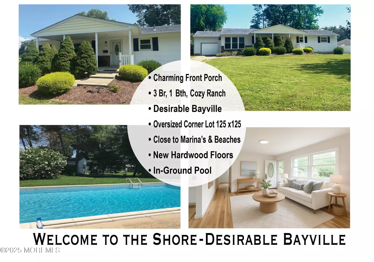 Bayville, NJ 08721,259 Keller Street