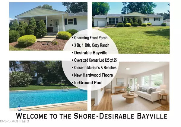 259 Keller Street, Bayville, NJ 08721