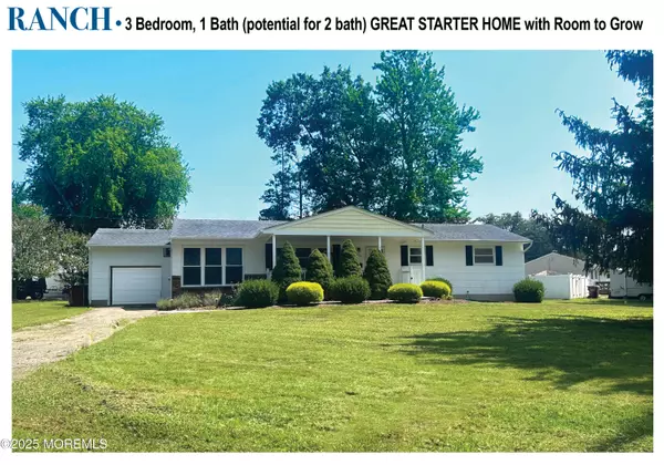 Bayville, NJ 08721,259 Keller Street