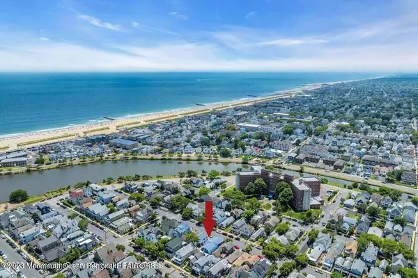 Ocean Grove, NJ 07756,69 Franklin Avenue #1