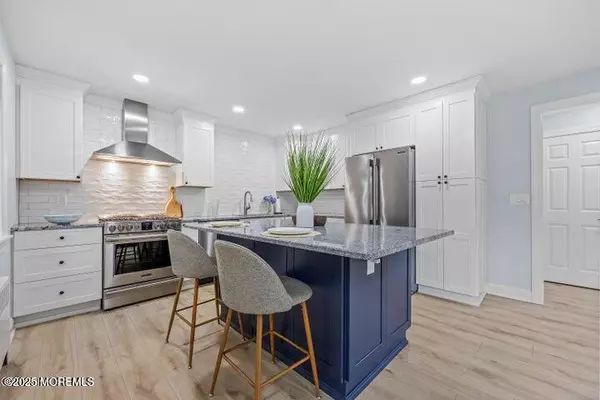 283 Spring Street #3A, Red Bank, NJ 07701