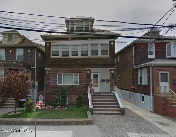 408 Morningside Avenue #2, Fairview, NJ 07022
