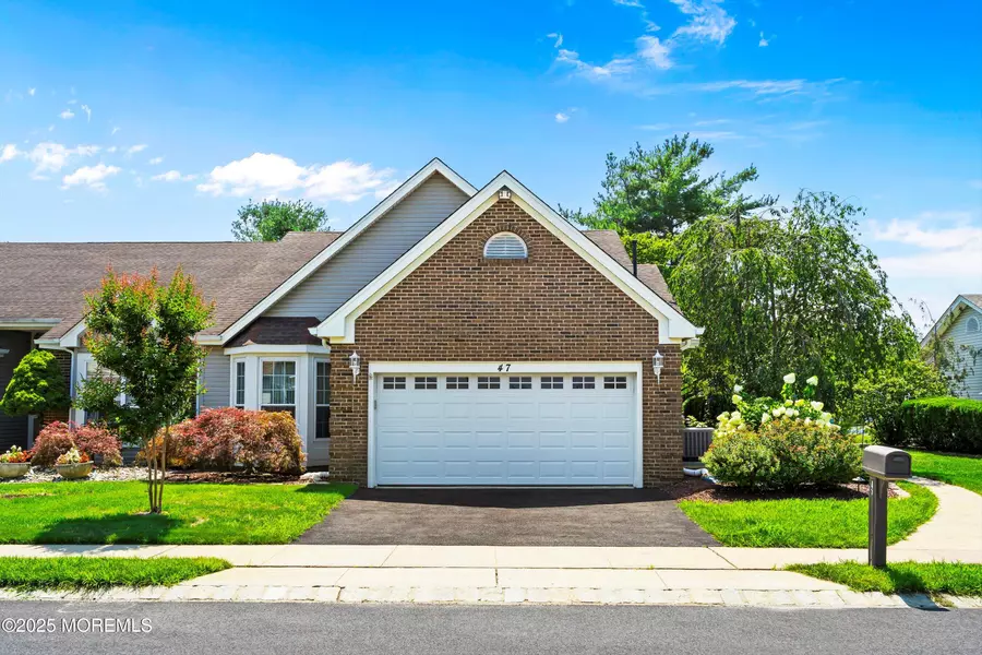 47 Butler Avenue, Bayville, NJ 08721