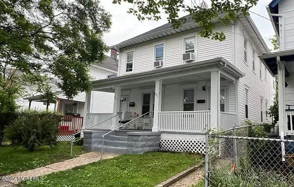 921 Mattison Avenue, Asbury Park, NJ 07712